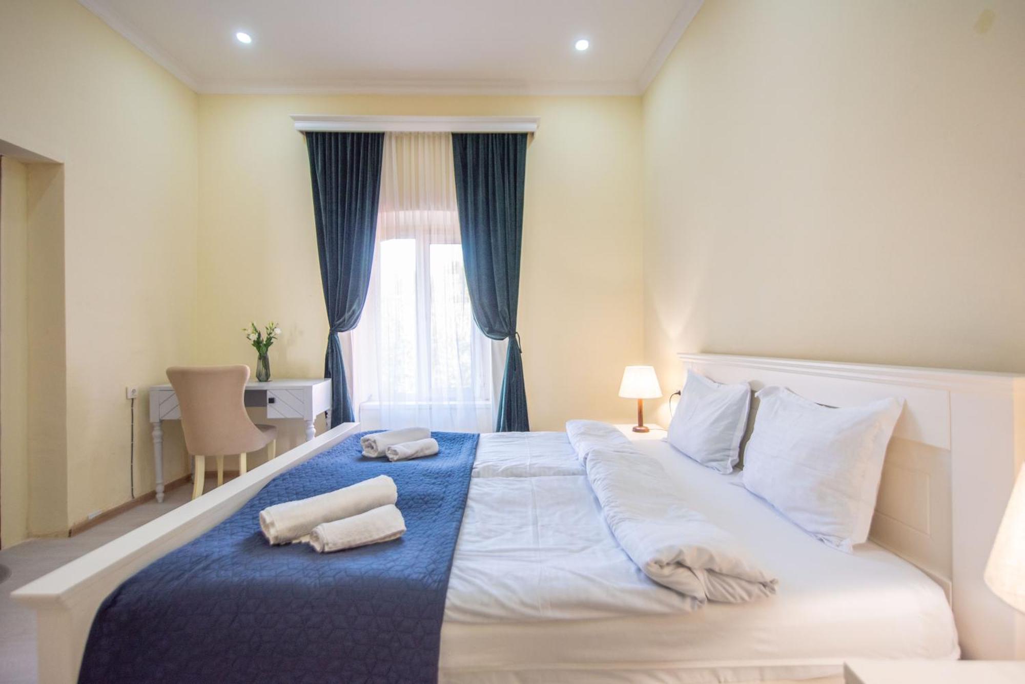Old Town-Booking Apartment Tiflis Exterior foto
