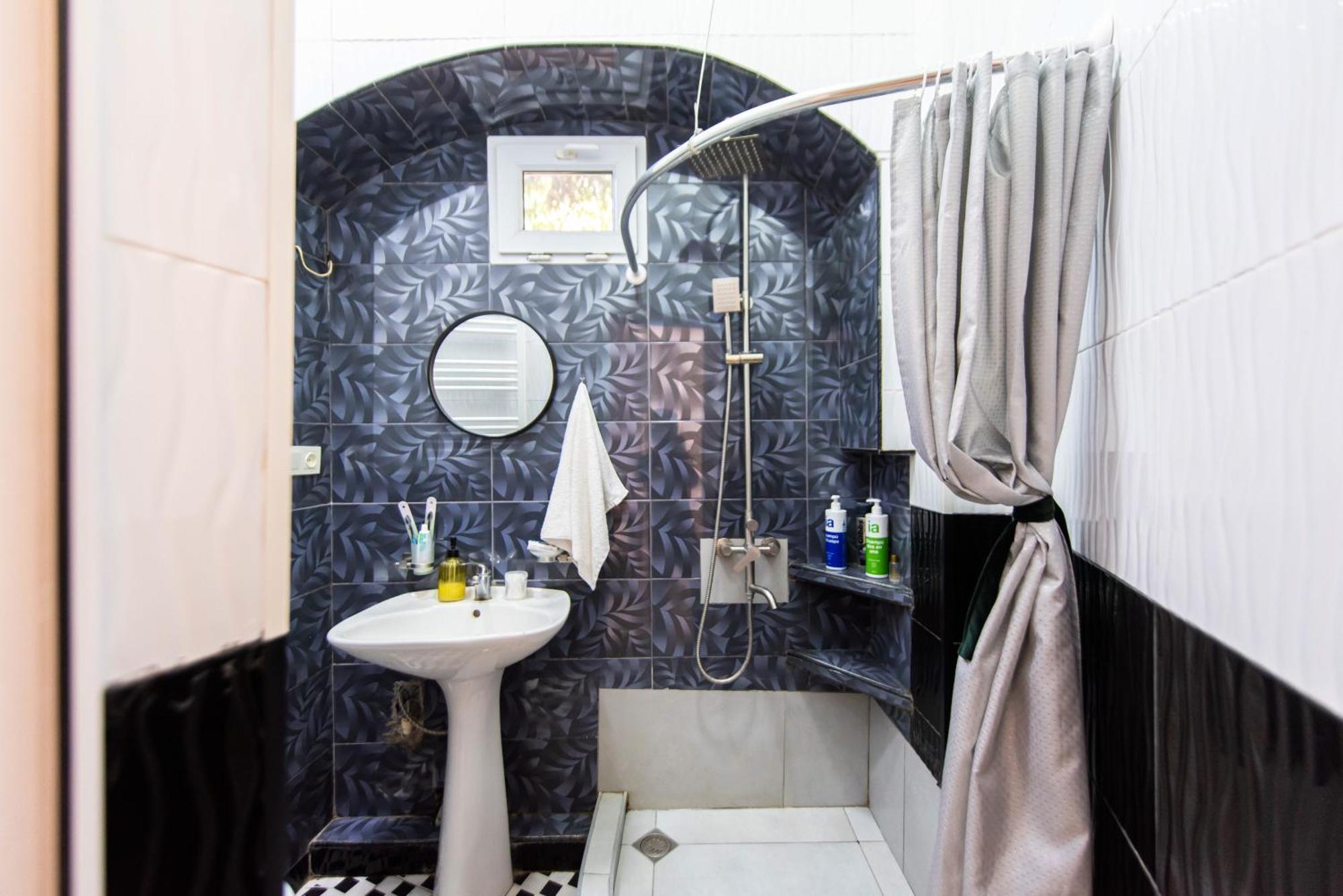 Old Town-Booking Apartment Tiflis Exterior foto