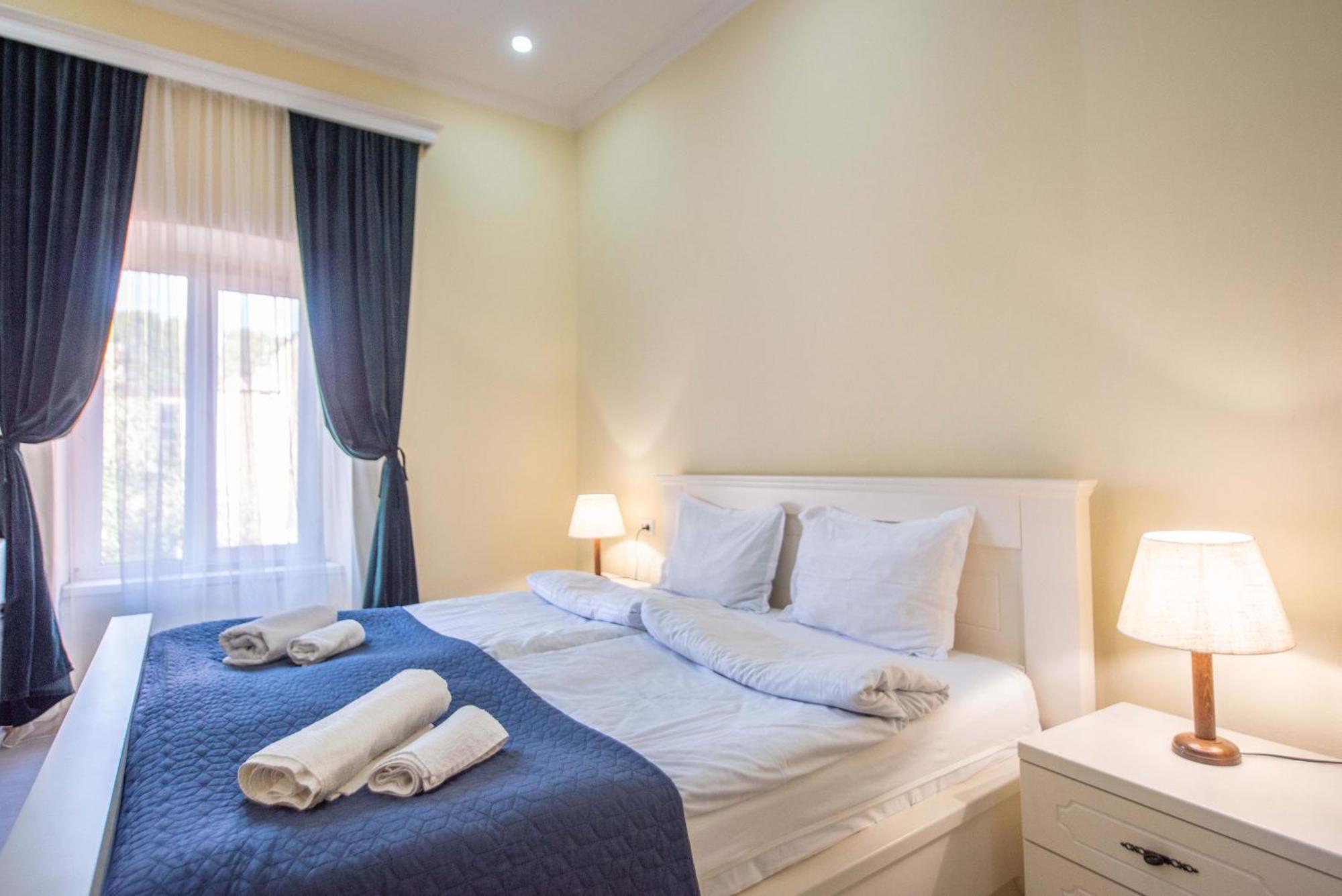 Old Town-Booking Apartment Tiflis Exterior foto